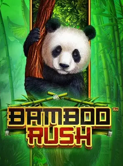 Bamboo Rush Slot online at Vegas Hero