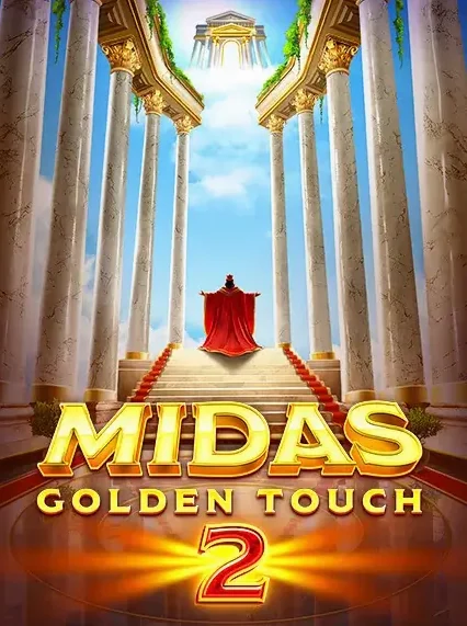 Midas Golden Touch 2 Slot online at Vegas Hero